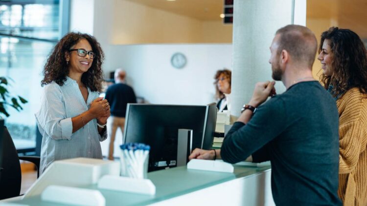 A Major shift in Border policy as UK prepares to require advance permission from visitors