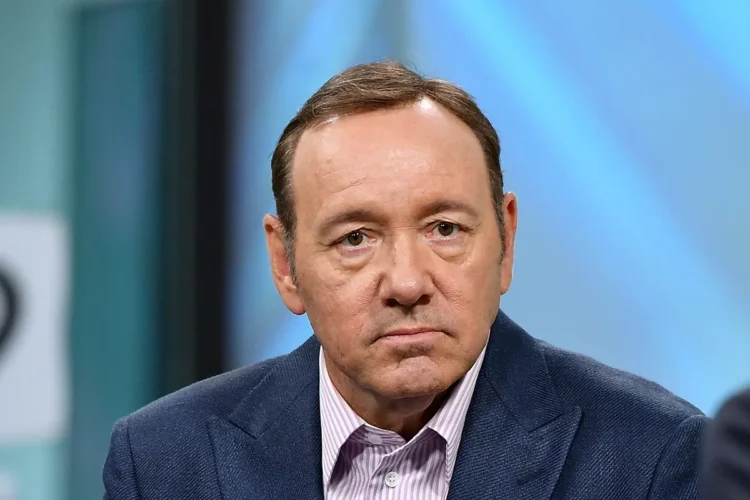 Kevin Spacey is set to return to London’s High Court in 2026 as three civil Sex-Assault lawsuits await trial