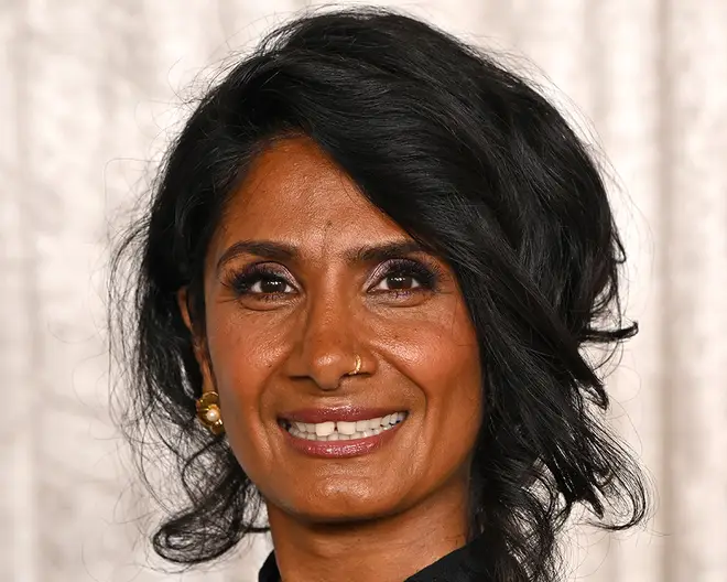 EastEnders’ Balvinder Sopal joins Strictly Come Dancing 2025 in bid to swap Walford drama for ballroom glamour