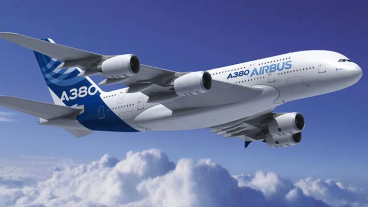 Airbus orders 6,000 of its planes for repairs due to  concerning software issue