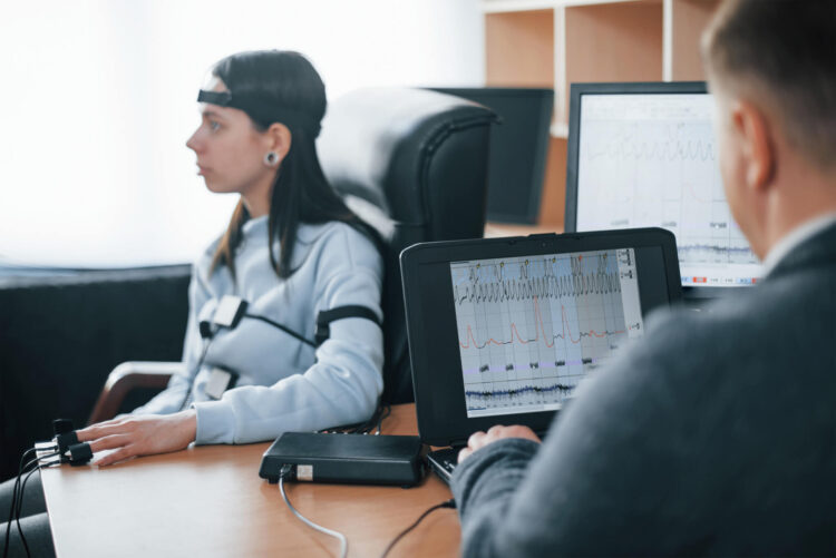 Why Lie detectors should be introduced for police vetting procedures in Uk