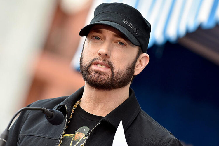 Eminem takes Legal Action against Australian Beach Brand ‘Swim Shady’ Over Trademark Dispute