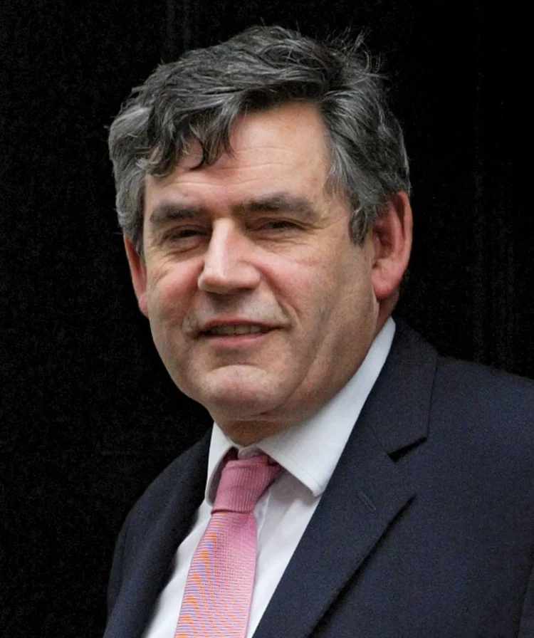 Gordon Brown calls on world leaders to intensify support for Nigeria yet another mass abduction of school children