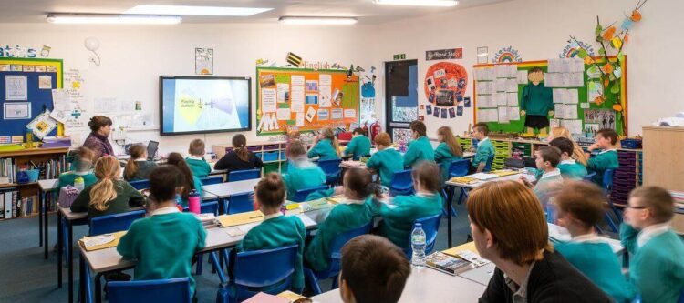 How Schools Can Truly Support- Children In Uk-With Dyslexia