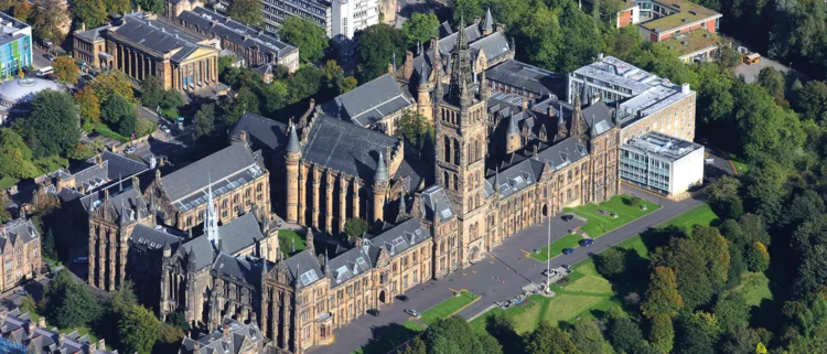 University of Glasgow accused of complicity in palestinian genocide