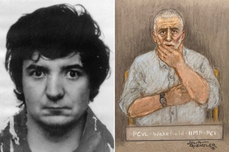 Man Freed after 38 years says Police Forced him to Confess to Murder He Did NOT Commit