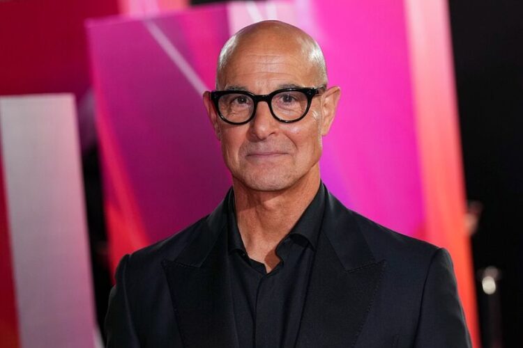 Hollywood star Stanley Tucci to debut at Hamstead Theatre