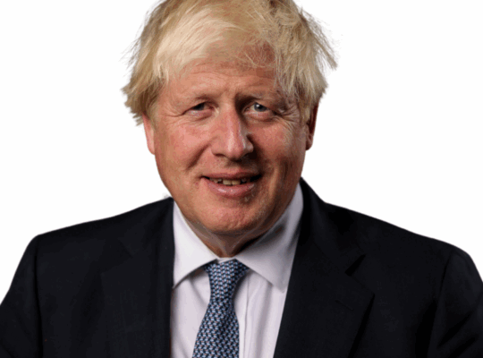 Blaming Boris Johnson for pandemic failings and covid deaths not very fair