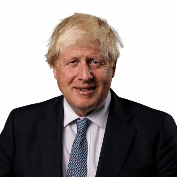 Blaming Boris Johnson for pandemic failings and covid deaths not very fair