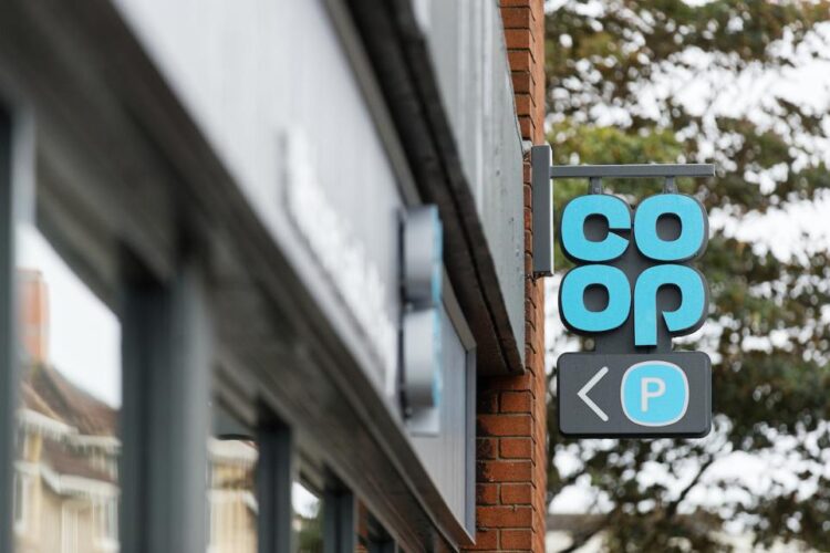Co-op announces £70m plans to create thousands of jobs