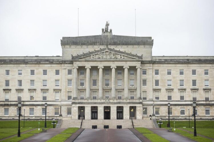Stormont response to Covid characterised by ‘petty party politics’, say bereaved