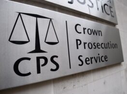 CPS To Target Assets Earlier in Major Economic Crime Crackdown
