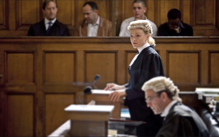 Rule of law guard: Peers Call for British lawyers to receive lifelong training in ethics