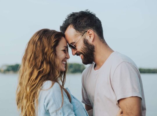 True Maturity In Men And Women Defined By Emotional Intelligence And Ability To Navigate Life’s Challenges