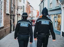 Derbyshire Police officer Faces Investigation Over AI Fake evidence Allegation In Multiple Cases