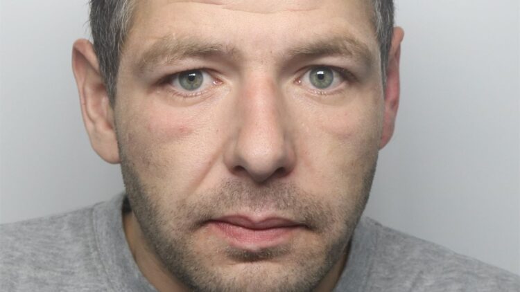 Murder suspects: Three Prisoners Arrested After child killer Found Dead in cell