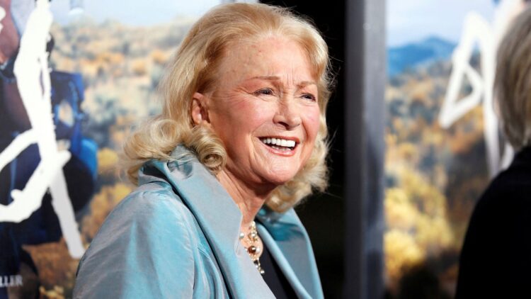 Trailblazing Actress Diane Ladd Dies at 89, Leaving an Enduring Diane Ladd Hollywood Legacy