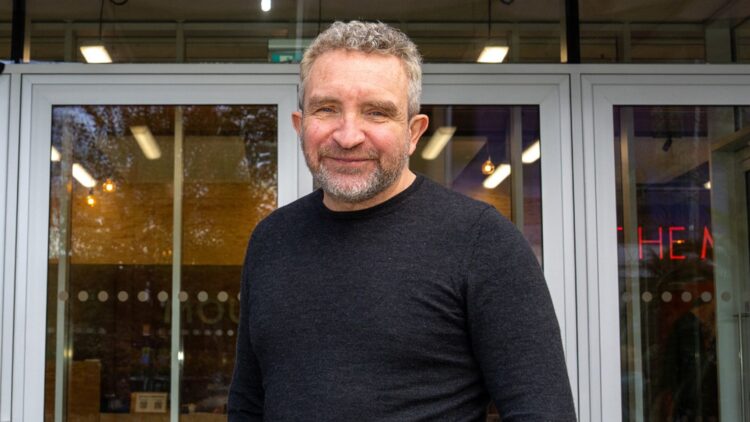 The Unfair Stage: Why Talent Alone Fails Working-Class Actors in UK