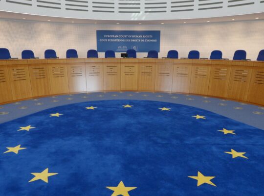 The Practical Challenge for European Courts after the UK’s Transgender Supreme Court Ruling