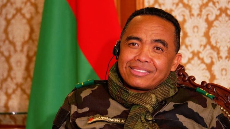 New Leader Denies Coup And Insists Madagascar Unconstitutional Power Change Was People’s Will