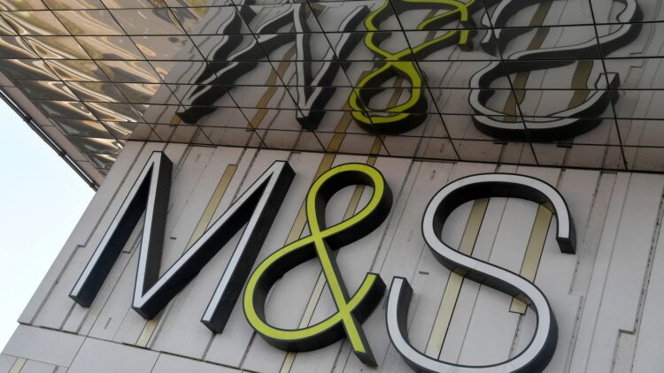 Retail Giant Reveals Staggering £136 Million M&S Cyber Attack Cost