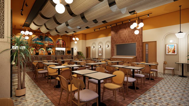 Weatherspoon To open first pub in Spain