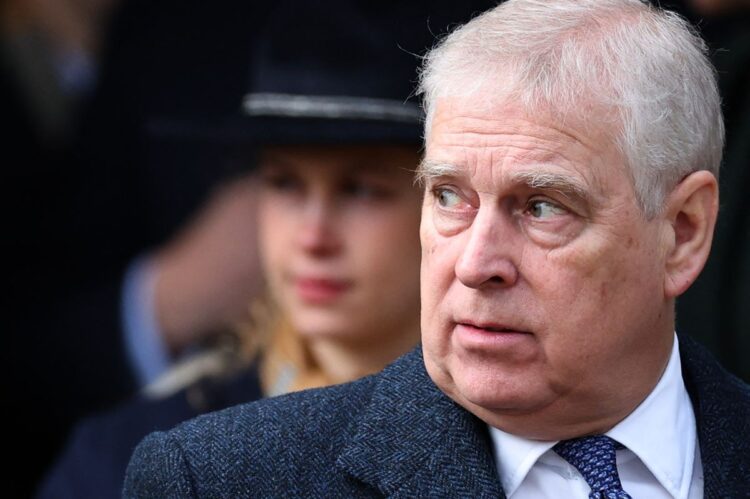 Withheld Royal Files relating to Andrew spark cabinet office  allegations of Cover-Up