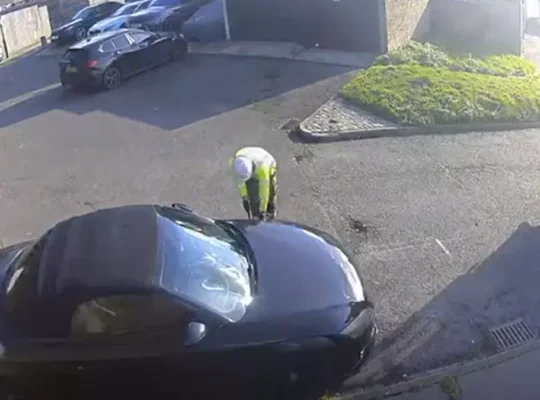 Croydon Mayor Stands Firm Amid Parking Bay Row, Refuses Apology for Disabled Bay Fiasco