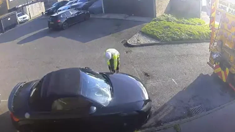 Croydon Mayor Stands Firm Amid Parking Bay Row, Refuses Apology for Disabled Bay Fiasco