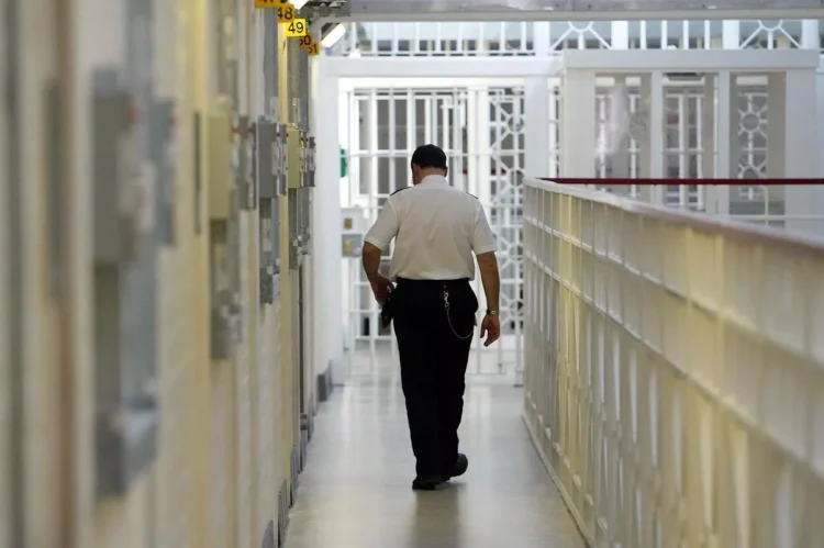 What Must Change to strengthen the efficacy of Britain’s inept Prison system in 2026