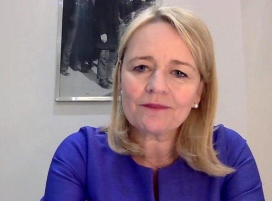 Labour Faces Dire Warning Over Worker Support as Government Urged to Shift Focus