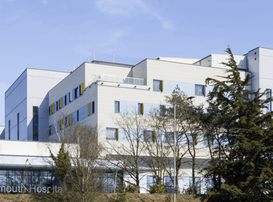 Hospital Expansion Deal Signals New Era for Local Healthcare and Development