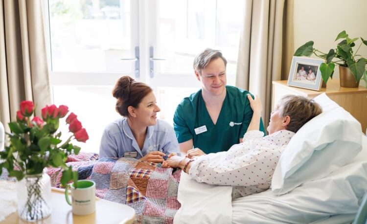 Strain on Hospitals and Hospices Deepens as End-of-Life Care Crisis Threatens Treatment Nationwide