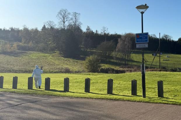 Cricklewood Man Charged in Aftermath of Fatal Attack at Bushey Vu Lounge