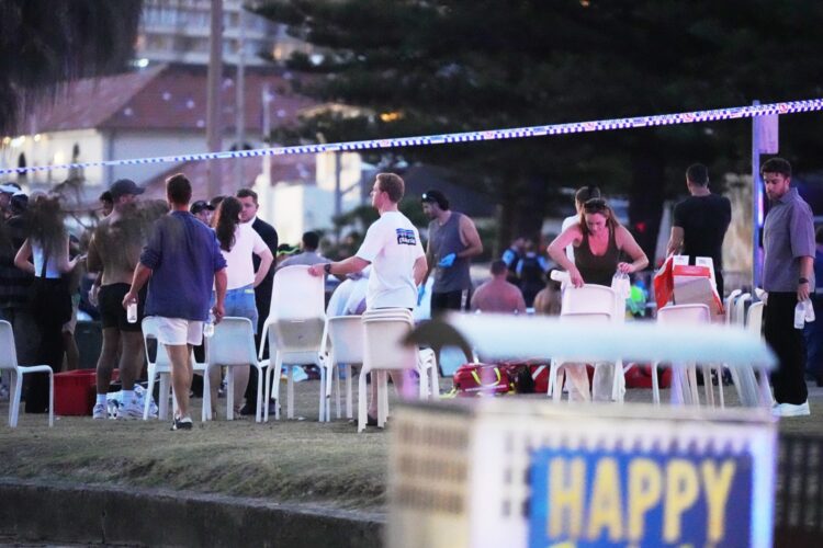 Aussie killings: Perpetrators of Bondi Beach attack were father and son