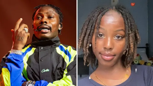 Tragedy at Nyayo Stadium as Afrobeats Superstar Asake Mourns Fan Killed in Concert Crush