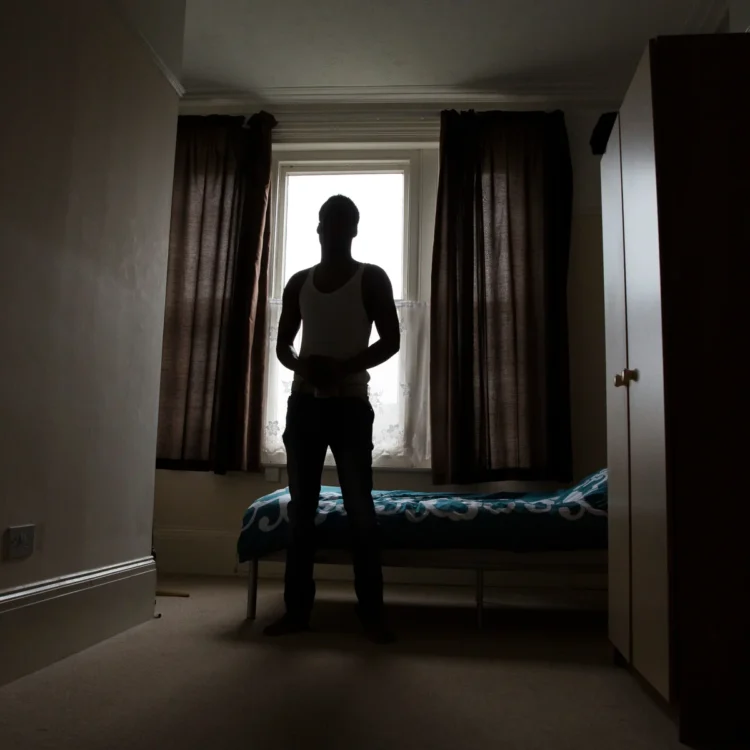 ‘Profits at a Price’ while UK Asylum Hotel Conditions Blamed for Children’s Health Crisis