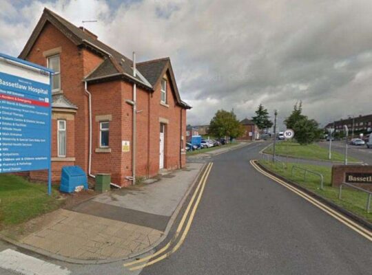 Fatal Delay in Care as Disabled Man Dies After 34-Hour Wait for Antibiotics in Hospital