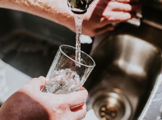 Brent Council Secures Major Water Bill Discounts for Residents Amid Rising Utility Costs