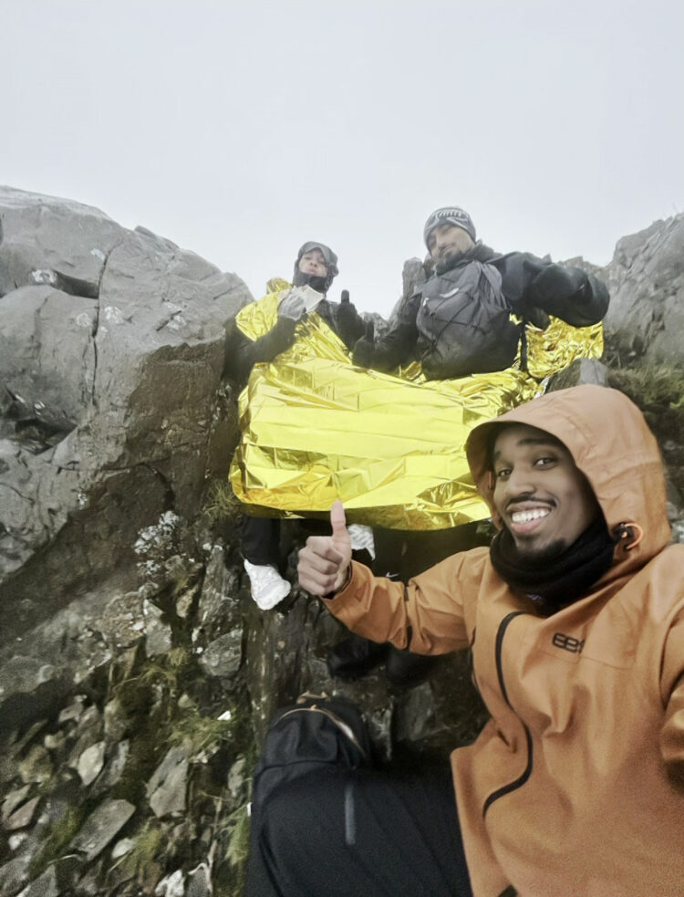 Young adventurers in distress as surge in mountain rescues sparks safety Fears Across Regions