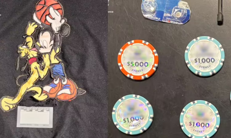 Couple Charged Over High-Tech Casino Scam Allegedly Netting Nearly £600,000