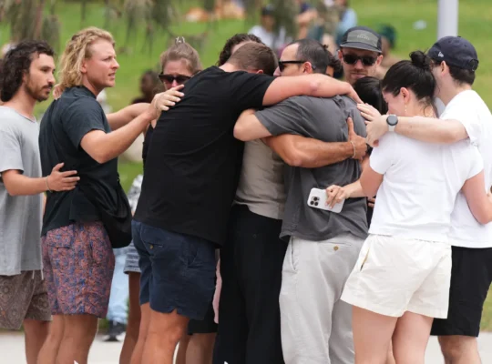 Australian Authorities Charge Bondi Shooter With 15 Murder Counts as Nation Mourns Deadliest Attack in Decades