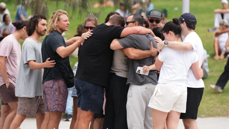 Australian Authorities Charge Bondi Shooter With 15 Murder Counts as Nation Mourns Deadliest Attack in Decades