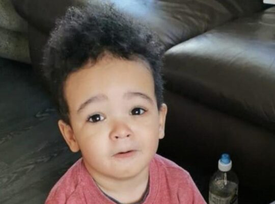 Woman In her 2-‘s arrested on suspicion of murdering missing 3 year old