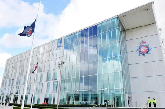 Police Misconduct : Officers and Staff Dismissed or Suspended Over Sex Worker-Linked Contacts