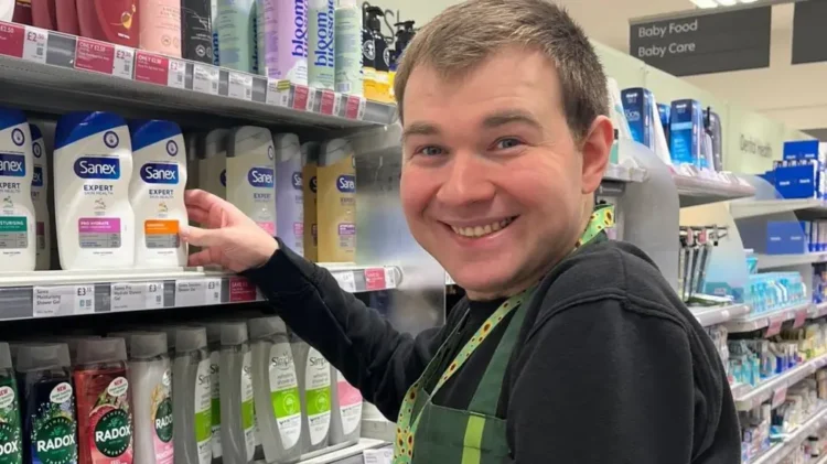UK Supermarkets Face Questions Over Opportunity After Autistic Man Lands Paid Work Following Waitrose Rejection