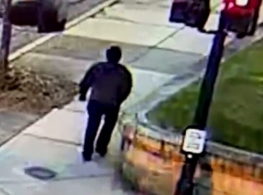 Person of interest man detained in Brown university shooting released