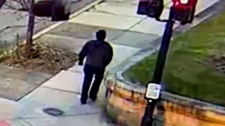 Person of interest man detained in Brown university shooting released