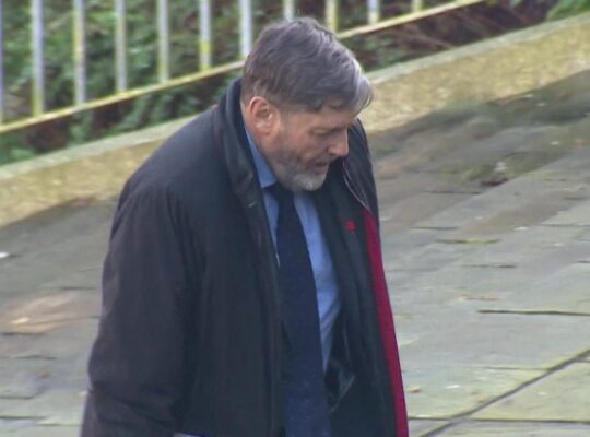 Convicted Ex-Solicitor’s Guilt Exposes Abuse of Trust in Legal Profession