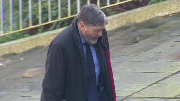 Convicted Ex-Solicitor’s Guilt Exposes Abuse of Trust in Legal Profession